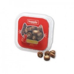 Hupple Softy Cheese Kedi Ödülü 80 Gr Hupple Softy Cheese Kedi Ödülü 80 Gr
