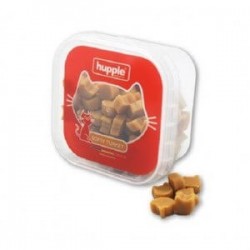 Hupple Softy Hindili Kedi Ödülü 60 Gr Hupple Softy Hindili Kedi Ödülü 60 Gr