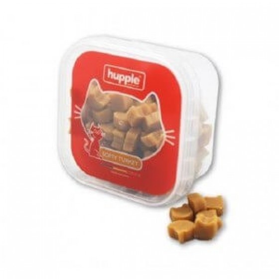 Hupple Softy Hindili Kedi Ödülü 60 Gr