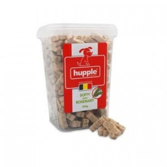 Hupple Softy With Rosemary Köpek Ödülü 200 Gr