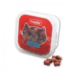 Hupple Softy Salmon Kedi Ödülü 80 Gr