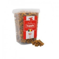 Hupple Softy Wild Köpek Ödülü 200 Gr Hupple Softy Wild Köpek Ödülü 200 Gr