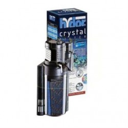 Hydor Crystal Duo 3 Akvaryum İç Filtre Hydor Crystal Duo 3 Akvaryum İç Filtre
