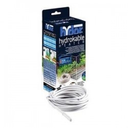 Hydor Kablolu Akvaryum Su Isıtıcısı 100 W Hydor Kablolu Akvaryum Su Isıtıcısı 100 W