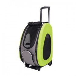 İbiyaya Apple Green Köpek Puseti İbiyaya Apple Green Köpek Puseti