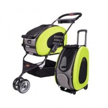 İbiyaya Apple Green Köpek Puseti İbiyaya Apple Green Köpek Puseti