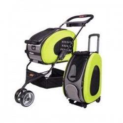 İbiyaya Apple Green Köpek Puseti İbiyaya Apple Green Köpek Puseti