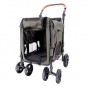 İbiyaya Gentle Pet Wagon Army Green Köpek Puseti