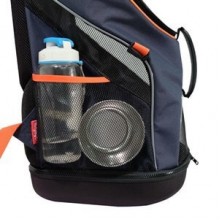 Ibiyaya Ultralight Köpek ve Kedi Taşıma Sırt Çantası Ibiyaya Ultralight Köpek ve Kedi Taşıma Sırt Çantası