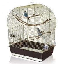 IMAC Andorra Kuş Kafesi