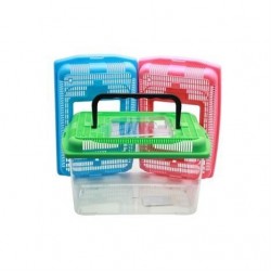 IMAC Ariel Balık Fanusu Small - 2 lt