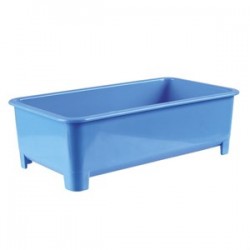 İmac Bagno Interno Açık Kuş Bonyoluğu 13 x 7,3 x 4 Cm İmac Bagno Interno Açık Kuş Bonyoluğu 13 x 7,3 x 4 Cm
