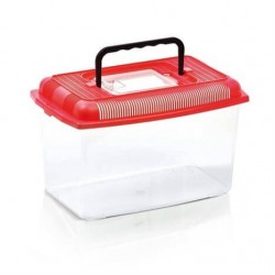 Imac Balık Taşıma Kabı