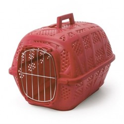 İmac Carry Sport Metal Kırmızı İmac Carry Sport Metal Kırmızı