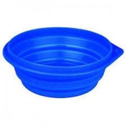Imac Ciotola Silikon Seyahat Mama ve Su Kabı 1000 ml Imac Ciotola Silikon Seyahat Mama ve Su Kabı 1000 ml