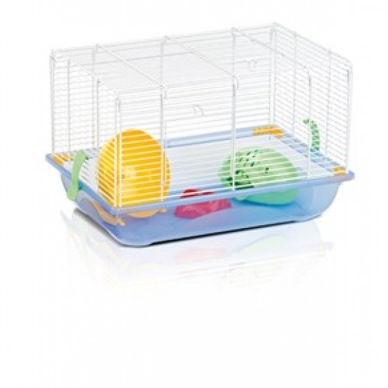 İmac Criceti 7 Hamster Kafesi 45x30x47,5cm