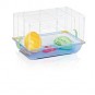 İmac Criceti 7 Hamster Kafesi 45x30x47,5cm