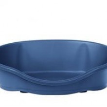 Imac Dido 65 Plastik Kedi Köpek Yatağı Mavi