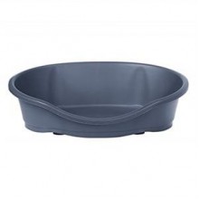 Imac Dido 80 Plastik Kedi Köpek Yatağı Mavi