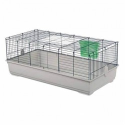 Imac Easy 120 Guinea Pig Ve Tavşan Kafesi 120x60x46,5 cm