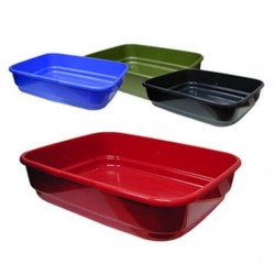 IMAC Felix Kedi Kumu Kabı Kapaksız