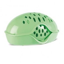 Imac Hut Hamster Tuvaleti 16.5x11x9 Cm