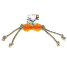 IMAC İpli Kauçuk Kemik 41 cm