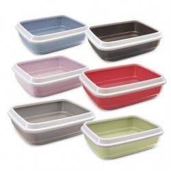 IMAC Jerry Kedi Kumu Kabı (Çerçeveli)