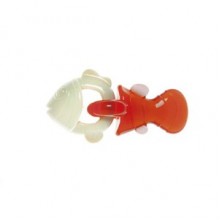 Imac Kauçuk Balık Köpek Diş Kaşıma Oyuncağı