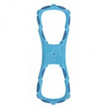 Imac Kauçuk Kordonlu Çekiştirme Köpek Oyuncağı 28.8 cm