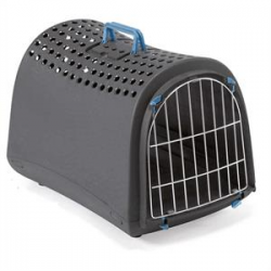 IMAC Linus Geri Dönüşümlü Kedi Köpek Taşıma Çantası Siyah50x32x34,5 Cm IMAC Linus Geri Dönüşümlü Kedi Köpek Taşıma Çantası Siyah50x32x34,5 Cm