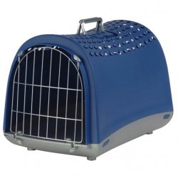 IMAC Linus Kedi Köpek Taşıma Çantası Mavi 50x32x34,5 Cm IMAC Linus Kedi Köpek Taşıma Çantası Mavi 50x32x34,5 Cm