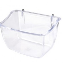 Imac Lori Kancalı Kuş Yemliği Imac Lori Kancalı Kuş Yemliği