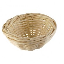 Imac Nido Vimini Hasır Kanarya İç Yuvası Imac Nido Vimini Hasır Kanarya İç Yuvası