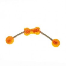 İmac Osso Kauçuk Kemik Köpek Oyuncağı Medium 39 Cm