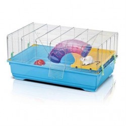 Imac Rat 80 Hamster Kafesi 80x48,5,5x37,5 Cm