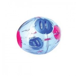 Imac Sphere Hamster Oyun Topu 19 Cm Imac Sphere Hamster Oyun Topu 19 Cm