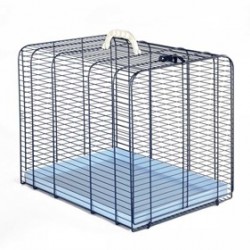 Imac Transporto Gatto Kedi Kafesi No:2