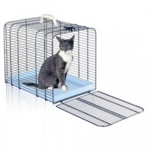 Imac Transporto Gatto Kedi Kafesi No:3