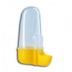 Imac Tweety 200 Kanarya Suluğu 200 Ml 17x10cm Imac Tweety 200 Kanarya Suluğu 200 Ml 17x10cm