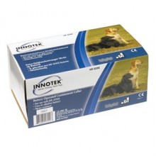 İnnotek Yeraltı Kablolu Çit Sistemi İçin Yedek Tasma HF-025E