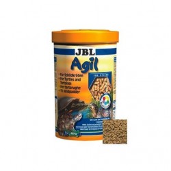 Jbl Agil Kaplumbağa Çubuk Yem 250ml-100 Gr