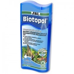 Jbl Akvaryum Biotopol 100 Ml Su Düzenleyici Jbl Akvaryum Biotopol 100 Ml Su Düzenleyici