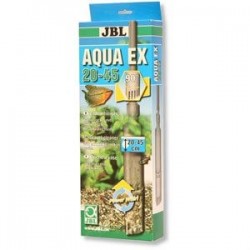 Jbl Aquaex Set 20-45 Akvaryum Sifonu Jbl Aquaex Set 20-45 Akvaryum Sifonu