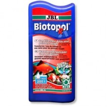 Jbl Biotopol R 100 Ml Japon Balıkları İçin Su Düzenleyici