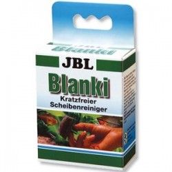 JBL Blanki Bıçaksız Çizmeyen Akvaryum Cam Temizleyici JBL Blanki Bıçaksız Çizmeyen Akvaryum Cam Temizleyici