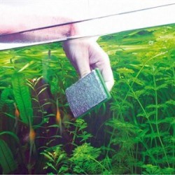 JBL Blanki Bıçaksız Çizmeyen Akvaryum Cam Temizleyici JBL Blanki Bıçaksız Çizmeyen Akvaryum Cam Temizleyici