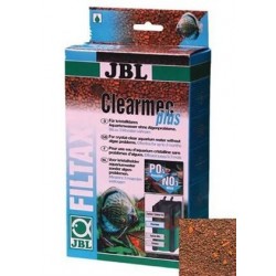JBL Clearmec Plus Nitrit, Nitrat ve Fosfat Yok Edici 2x300ml