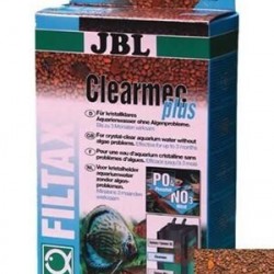 JBL Clearmec Plus Nitrit, Nitrat ve Fosfat Yok Edici 2x300ml