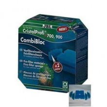 Jbl Combibloc E 700/900 Akvaryum Filtre Malzemesi